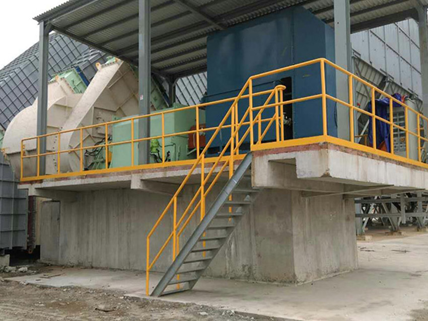 臺(tái)塑越南河靜越鋼配YOTch1320調(diào)偶現(xiàn)場