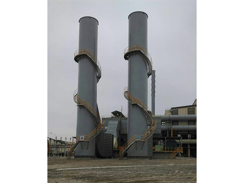 臺(tái)塑越南河靜越鋼配YOTch1320調(diào)偶現(xiàn)場